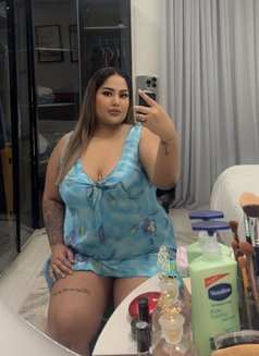 Jamiexx thick girl 3 days left - escort in Riyadh Photo 18 of 25