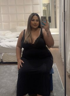 Jamiexx thick girl 3 days left - escort in Riyadh Photo 21 of 25
