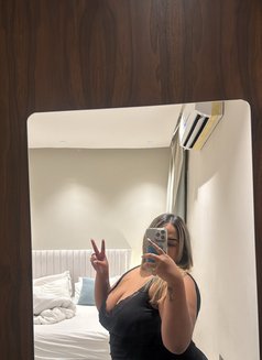 Jamiexx thick girl 3 days left - escort in Riyadh Photo 24 of 25