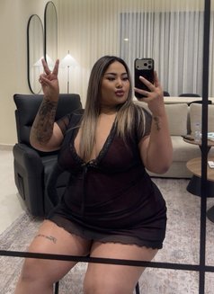 Jamiexx thick girl just arrived - escort in Al Manama Photo 18 of 20