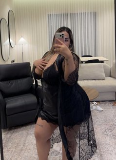 Jamiexx thick girl just arrived - escort in Al Manama Photo 20 of 20