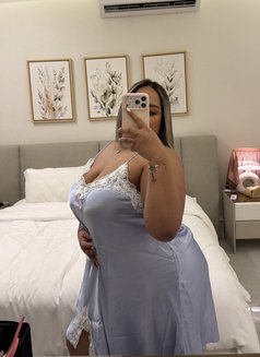 Jamiexx thick girl just arrived - puta in Dammam Photo 24 of 24