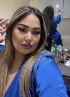 Jamiexx thick girl just arrived - escort in Jeddah Photo 23 of 24