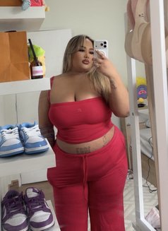 Jamiexx thick girl just arrived jeddah - escort in Jeddah Photo 21 of 25