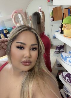 Jamiexx thick girl just arrived jeddah - escort in Jeddah Photo 23 of 25