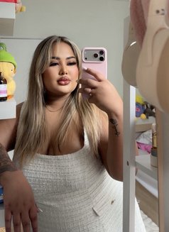 Jamiexx thick girl just arrived jeddah - escort in Jeddah Photo 24 of 25