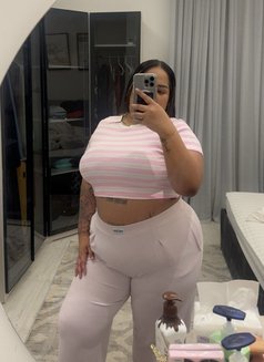 Jamiexx thick girl just arrived jeddah - escort in Jeddah Photo 25 of 25