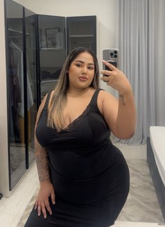 Jamiexx thick girl - puta in Riyadh Photo 21 of 21