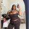 Jamiexx bbw brownie girl just arrived - puta in Riyadh Photo 3 of 19