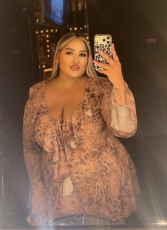 Jamiexx bbw brownie girl just arrived - puta in Riyadh Photo 2 of 19