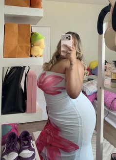 Jamiexx bbw brownie girl just arrived - puta in Riyadh Photo 19 of 19