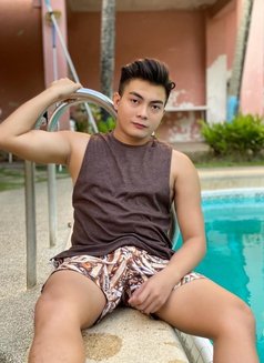 Jamil - Agencia de acompañantes masculinas in Jeddah Photo 3 of 4