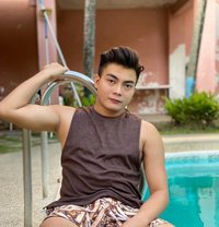 Jamil - Male escort agency in Jeddah