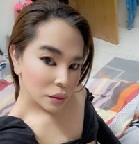 Jamilove Fresh - Transsexual escort in Khobar