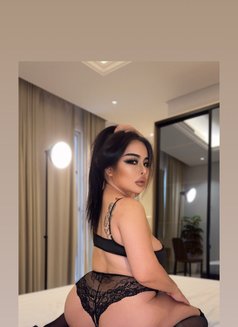 Jamila🇹🇭Anal Mistress - Masajista in Al Manama Photo 4 of 13