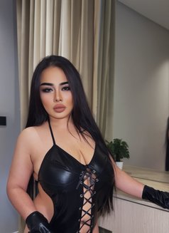Jamila🇹🇭Anal Mistress - Masajista in Al Manama Photo 7 of 13