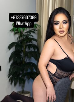 Jamila🇹🇭Anal Mistress - Masajista in Al Manama Photo 11 of 13
