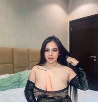 Jamila🇹🇭Anal Mistress - Masajista in Al Manama Photo 1 of 13