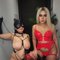 Jamila Anal Mistress With Ladyboy - puta in Al Manama