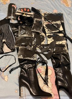 Jamila Anal Mistress With Ladyboy - escort in Al Manama Photo 3 of 30
