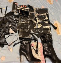 Jamila Anal Mistress With Ladyboy - puta in Al Manama