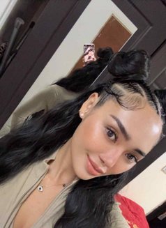 Jamila🇵🇭🇵🇭arrived - escort in Riyadh Photo 1 of 3