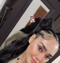 Jamila🇵🇭🇵🇭arrived - puta in Riyadh