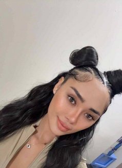 Jamila🇵🇭🇵🇭arrived - escort in Riyadh Photo 3 of 3