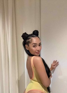 Jamila🇵🇭🇵🇭arrived - puta in Riyadh Photo 8 of 16