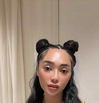 Jamila🇵🇭🇵🇭arrived - escort in Riyadh