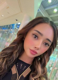 Jamila🇵🇭🇵🇭arrived - escort in Riyadh Photo 1 of 3