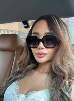 Jamila🇵🇭🇵🇭arrived - escort in Riyadh Photo 3 of 3