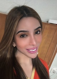 AMIRAH JAMILA (AssDestroyer) T&B - Transsexual escort in Manila Photo 26 of 28