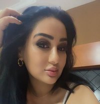 Jamila Bbw - escort in Al Manama