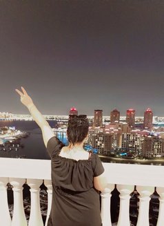 Jamila BBW - puta in Al Manama Photo 4 of 7