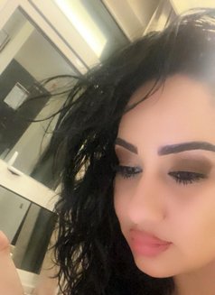 Jamila BBW - puta in Al Manama Photo 6 of 7