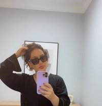 Jamila Bbw - escort in Al Manama