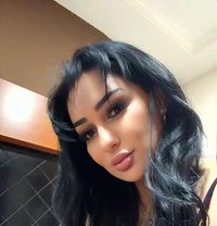 Jamila Bbw - escort in Al Manama