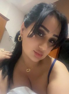 Jamila Bbw - puta in Muscat Photo 9 of 10