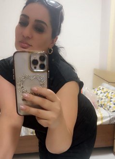 Jamila Bbw - escort in Muscat Photo 11 of 12