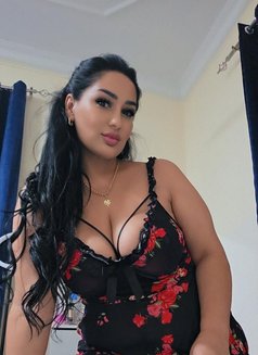 Jamila Bbw - puta in Muscat Photo 8 of 14