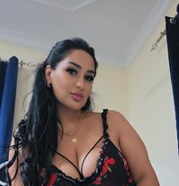 Jamila Bbw - escort in Al Manama
