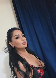 Jamila Bbw - puta in Muscat Photo 9 of 14