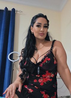 Jamila Bbw - puta in Muscat Photo 11 of 14