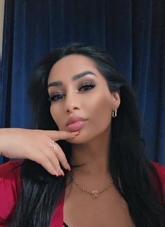Jamila Bbw - puta in Muscat Photo 13 of 14