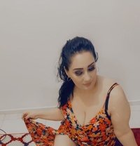 Jamila Bbw - escort in Muscat