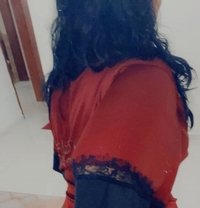 Jamila Bbw - escort in Muscat