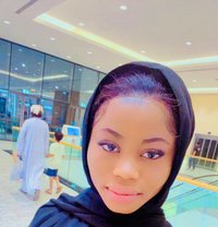 Jamila - escort in Muscat