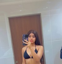 Jamila - escort in Muscat Photo 3 of 4