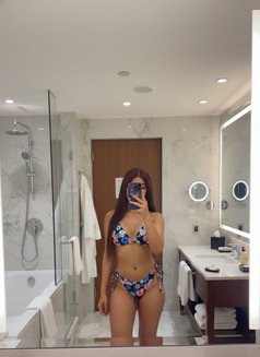 Jamila - escort in Muscat Photo 4 of 4